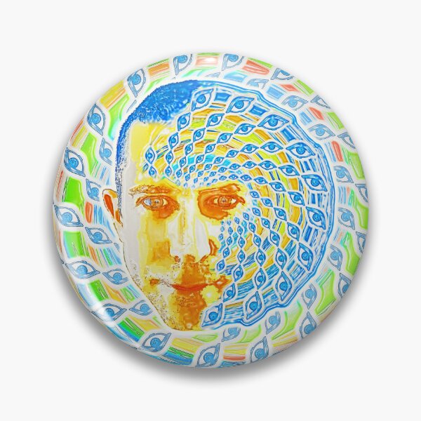 Item preview, FracturedDreams2 designed and sold by Klaus Bremner (Autotelic Art).