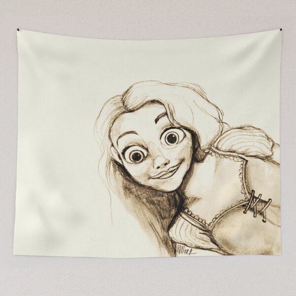 Item preview, Princess or Pauper No.2 designed and sold by MyBottomShelf.