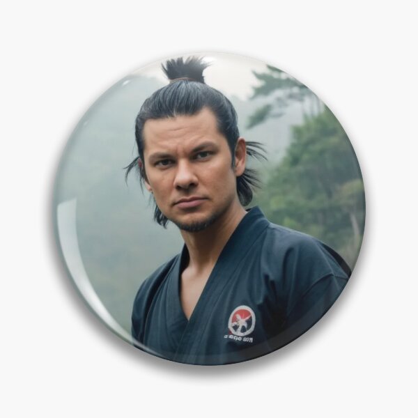 Item preview, Theo Von Artwork Japanese designed and sold by TheoVerse.