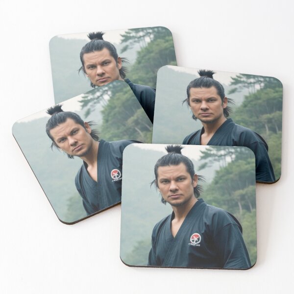 Item preview, Theo Von Artwork Japanese designed and sold by TheoVerse.