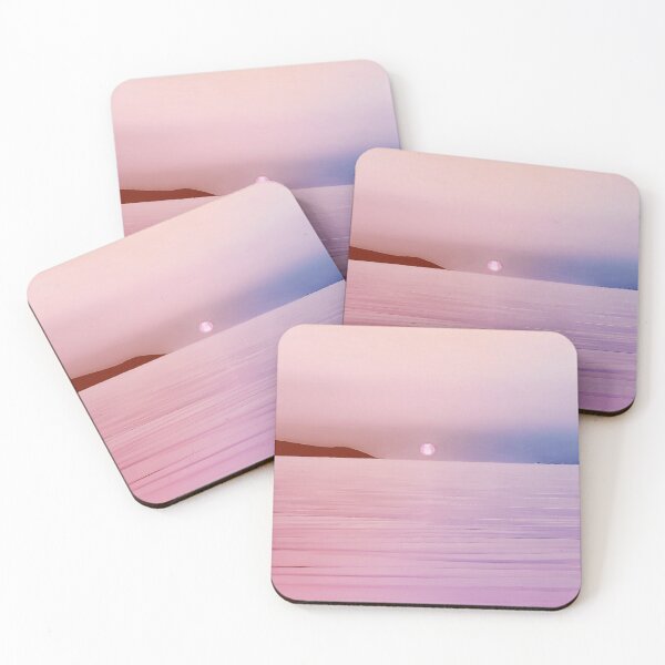 Item preview, Dreamy Sunset designed and sold by Pretty-Bird.