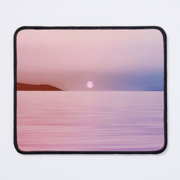 Item preview, Dreamy Sunset designed and sold by Pretty-Bird.