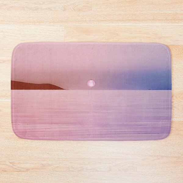 Item preview, Dreamy Sunset designed and sold by Pretty-Bird.