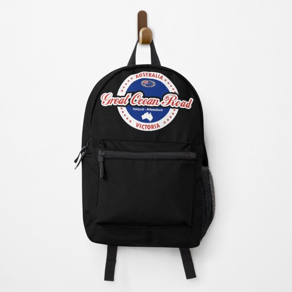 Item preview, Great Ocean Road Victoria Australia emblem designed and sold by studioss76.