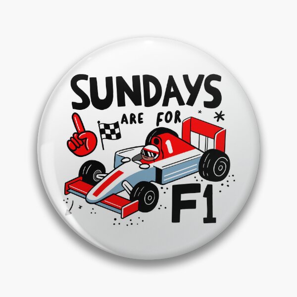 Item preview, Suandays are For Racing designed and sold by FunnehGacha.
