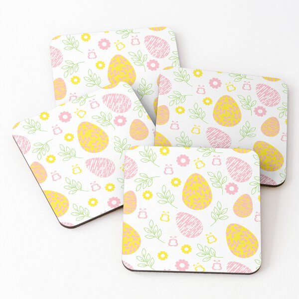 Item preview, Easter print designed and sold by NaomiAuDesigns.