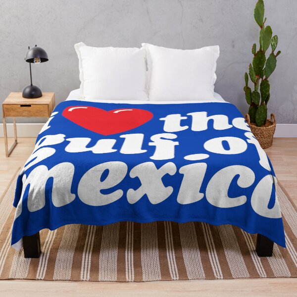 Item preview, I Love The Gulf Of Mexico designed and sold by TeeArcade84.