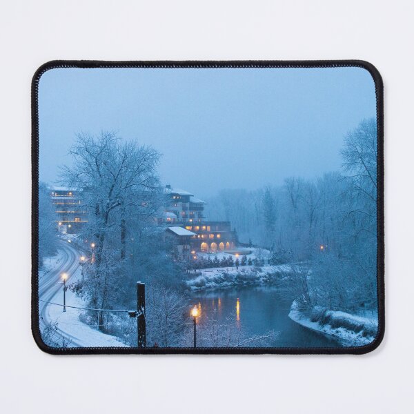 Item preview, Icy Frost of Leavenworth. designed and sold by Michael Worley.