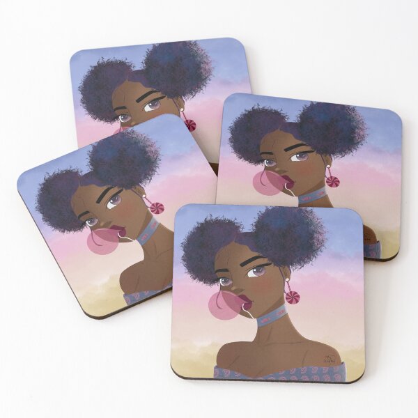 Item preview, Candy Queen – Afropop Vibes designed and sold by JessyFlore.