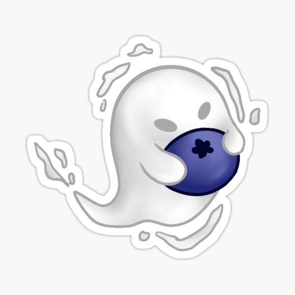 Item preview, Boo Berry designed and sold by KorriGrimm.