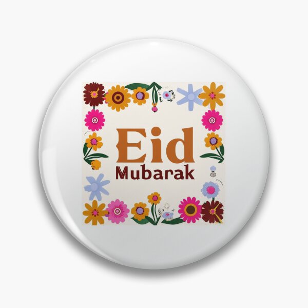 Item preview, Eid Mubarak Calligraphy | Islamic Festival Greeting Design designed and sold by Adnandar.