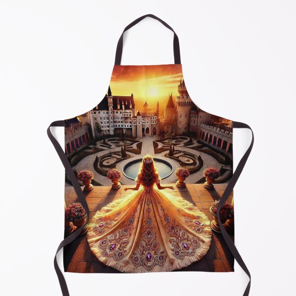 Item preview, Princess designed and sold by Nomad-Maynard.