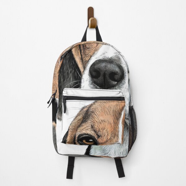 Artikelvorschau, Beagle entworfen und verkauft von Random Designs.