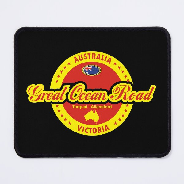 Item preview, Great Ocean Road Victoria Australia designed and sold by studioss76.