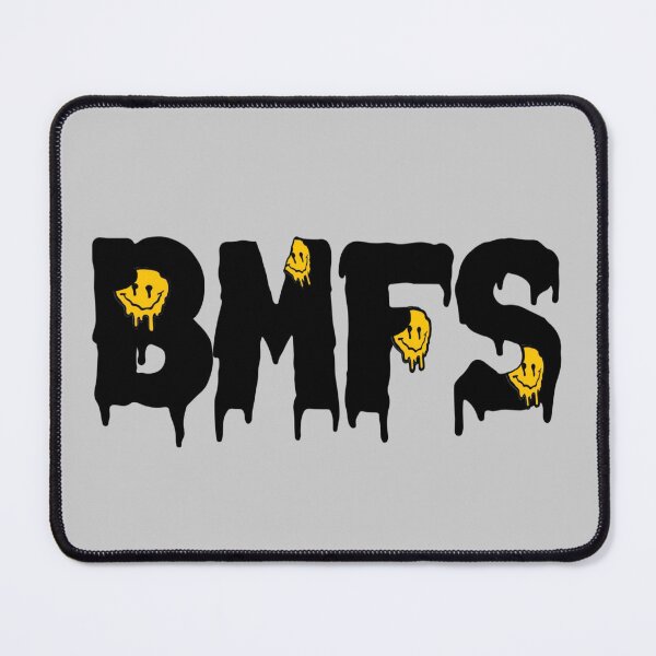 Item preview, BMFS Melty Face designed and sold by Sleepygirl2010.