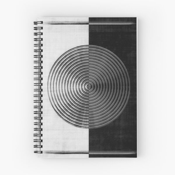 Artikelvorschau, Minimalistische geometrische Zusammenfassung auf schwarzem und weißem Hintergrund entworfen und verkauft von Pretty-Bird.
