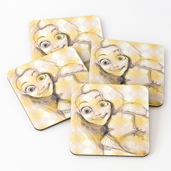 Item preview, Princess or Pauper No.3 designed and sold by MyBottomShelf.