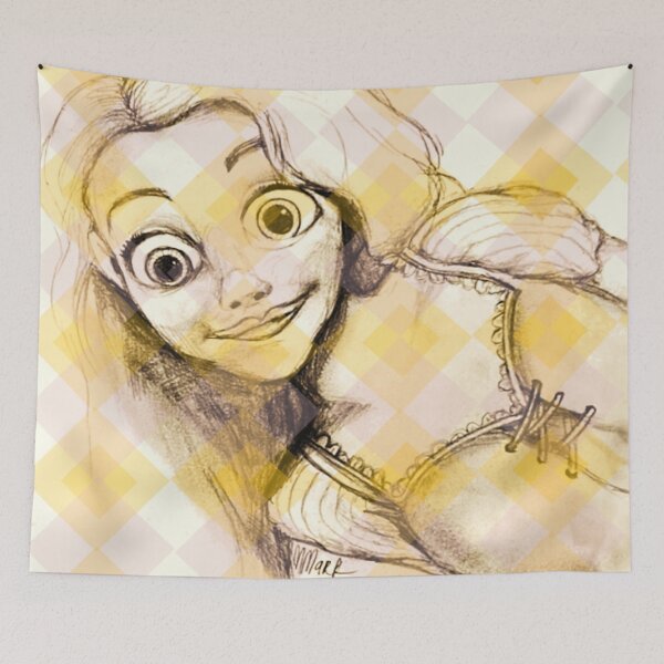 Item preview, Princess or Pauper No.3 designed and sold by MyBottomShelf.