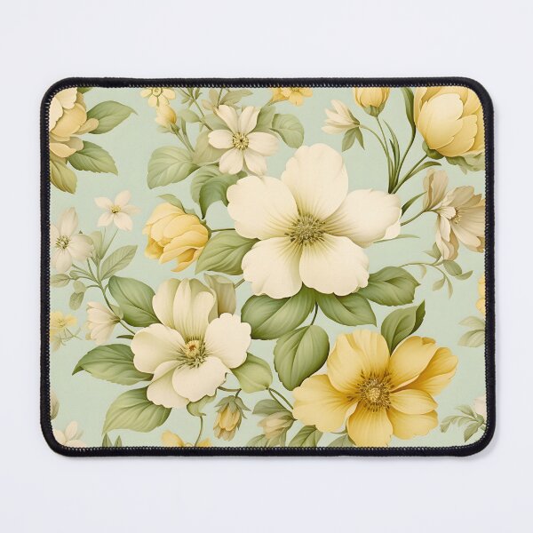 Item preview, Vintage Botanics designed and sold by NaomiAuDesigns.