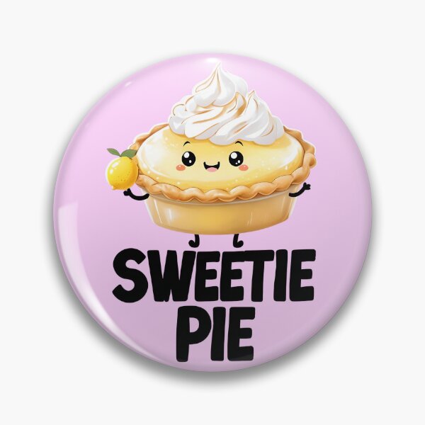 Item preview, Sweetie Pie designed and sold by ThreeFrenchies.