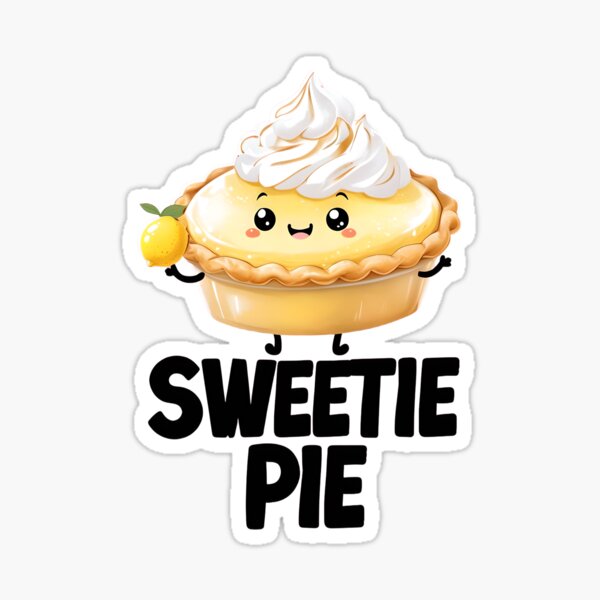 I Love Sweetie Pie Merch & Gifts for Sale | Redbubble