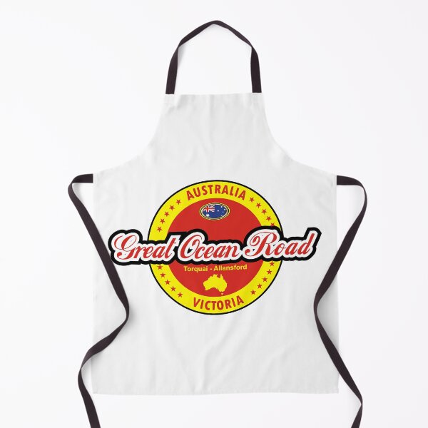 Item preview, Great Ocean Road Australia designed and sold by studioss76.