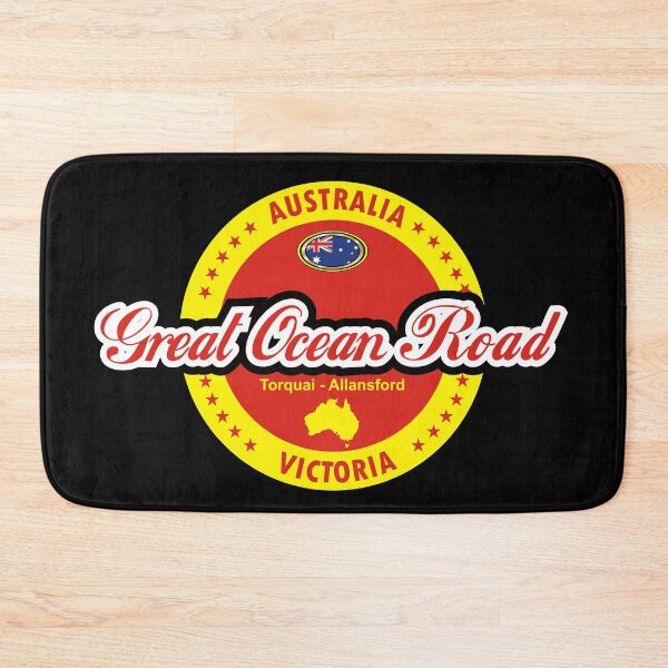 Item preview, Great Ocean Road Australia designed and sold by studioss76.