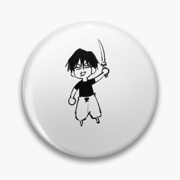 Item preview, Jjk meme designed and sold by Trend-Hub.
