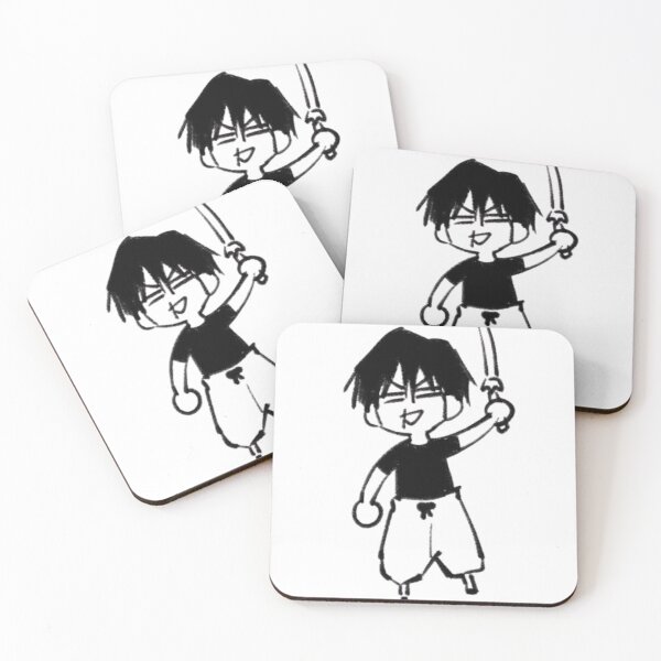 Item preview, Jjk meme designed and sold by Trend-Hub.
