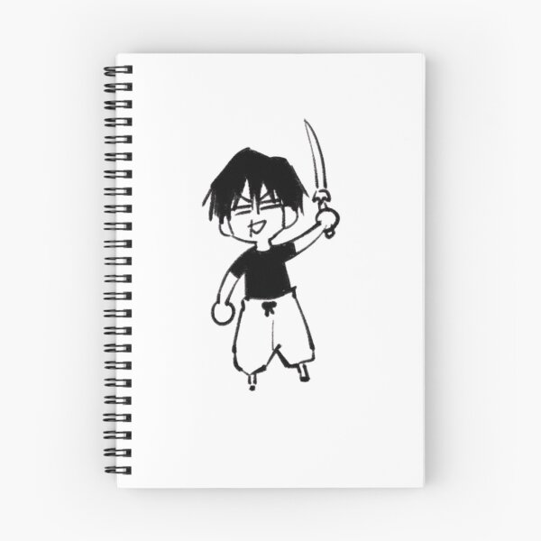 Item preview, Jjk meme designed and sold by Trend-Hub.