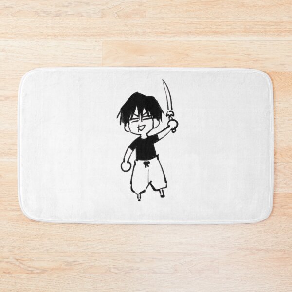 Item preview, Jjk meme designed and sold by Trend-Hub.