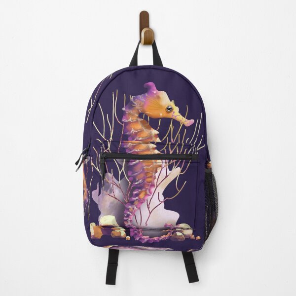 Item preview, Seahorse designed and sold by Karin Taylor.