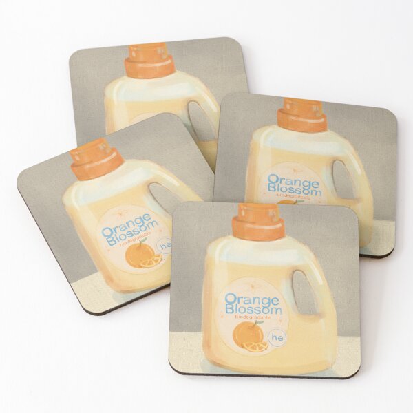 Item preview, Laundry detergent Art designed and sold by HollyLong.