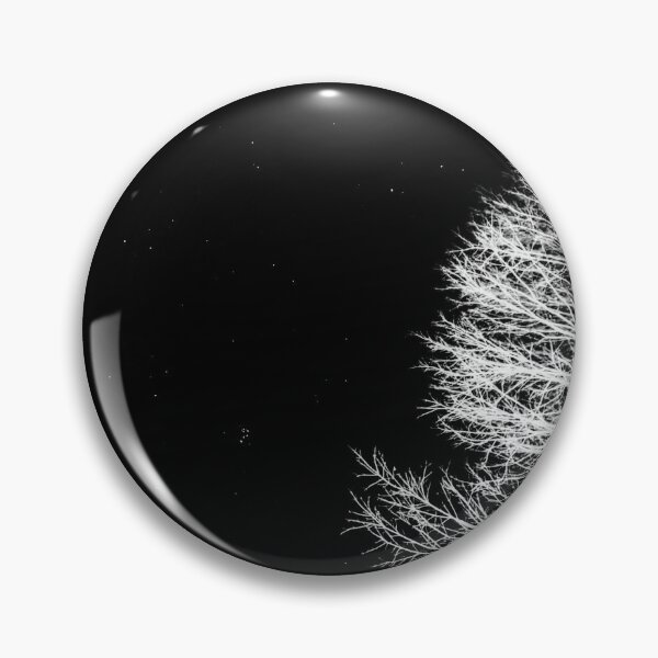 Item preview, Star-Touched Branches designed and sold by JkundArt.