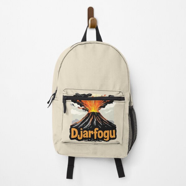 Item preview, Djarfogu | Pico do Fogo designed and sold by pick-o-print.