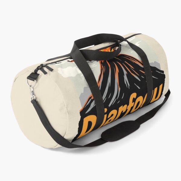 Item preview, Djarfogu | Pico do Fogo designed and sold by pick-o-print.