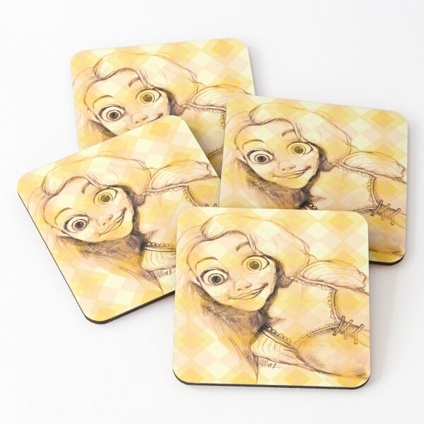 Item preview, Princess or Pauper No.4 designed and sold by MyBottomShelf.