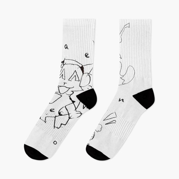 Item preview, Aaron Elterman Doodleband Tee designed and sold by LoueeLove.