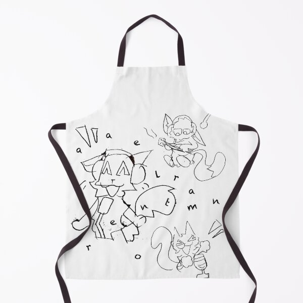Item preview, Aaron Elterman Doodleband Tee designed and sold by LoueeLove.