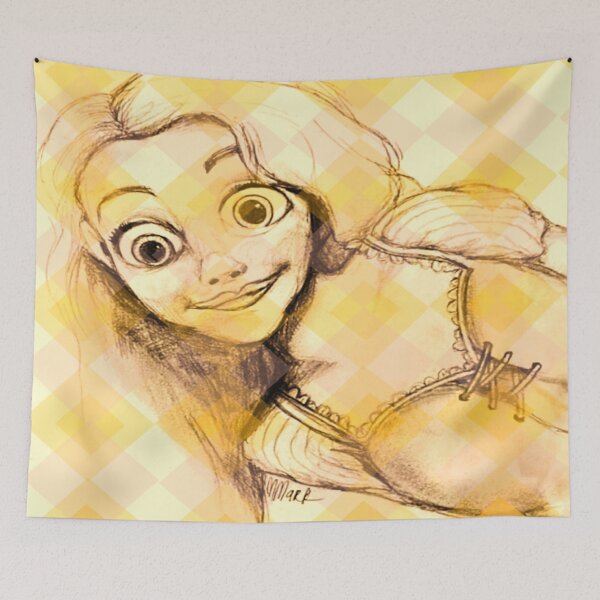 Item preview, Princess or Pauper No.4 designed and sold by MyBottomShelf.