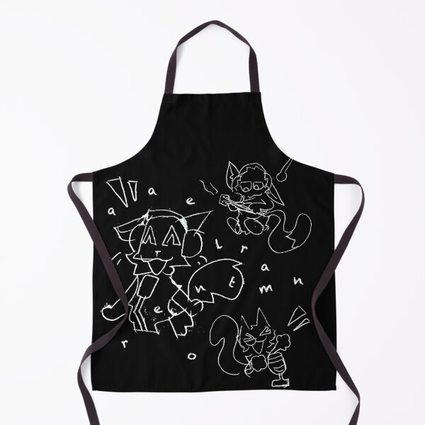 Item preview, Aaron Elterman Doodleband Tee designed and sold by LoueeLove.