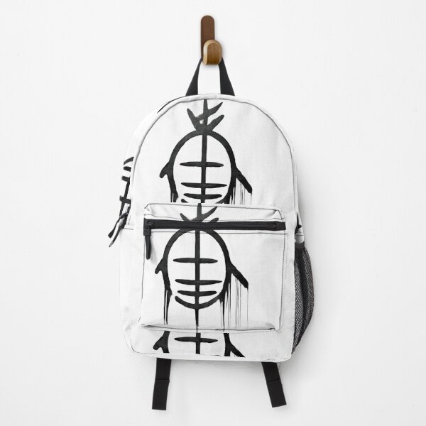 Item preview, Abstract Graffiti Skull Art_010 designed and sold by yzbn_king.