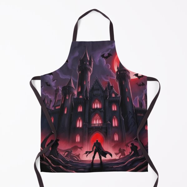 Item preview, The Night Hunt designed and sold by All Creative Designer.