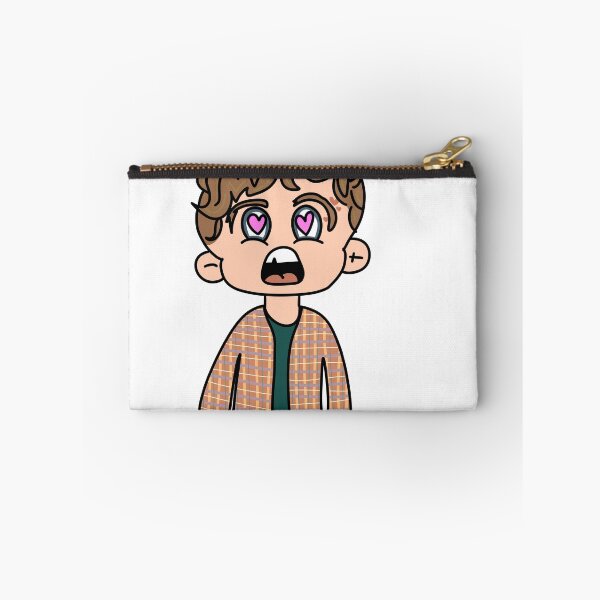 Item preview, Chibi Buck Buckley designed and sold by letschatshop.