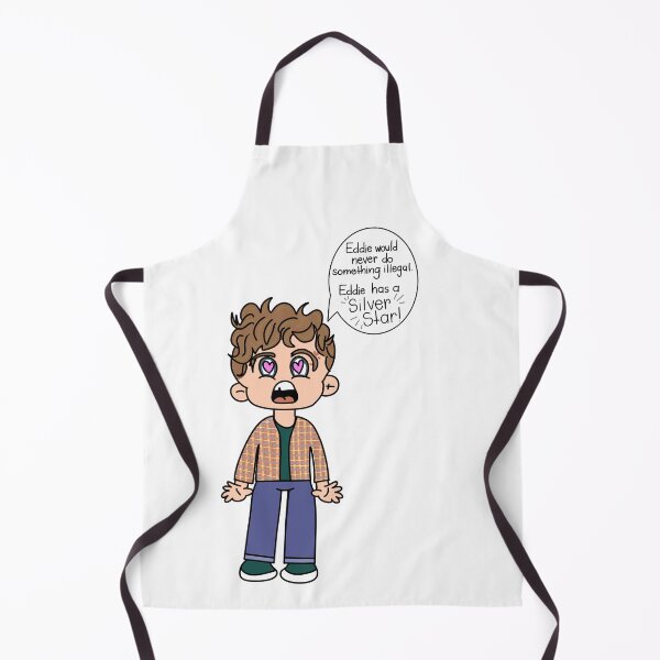 Item preview, Chibi Buck Buckley designed and sold by letschatshop.