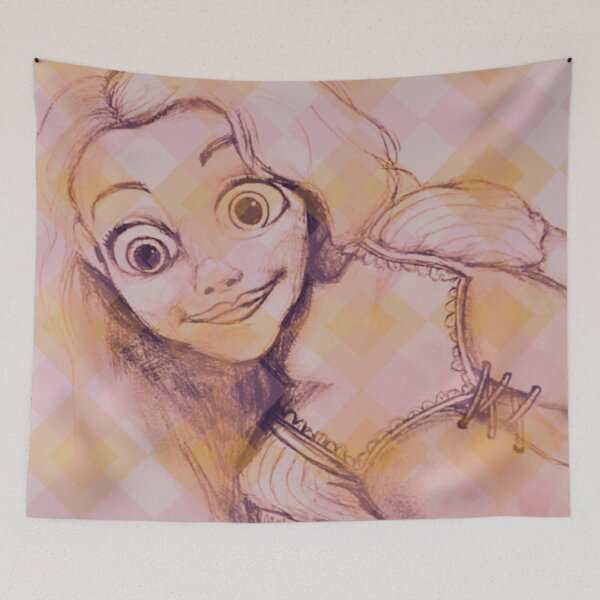 Item preview, Princess or Pauper No.5 designed and sold by MyBottomShelf.