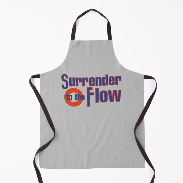 Item preview, Surrender to the flow Donut designed and sold by Sleepygirl2010.