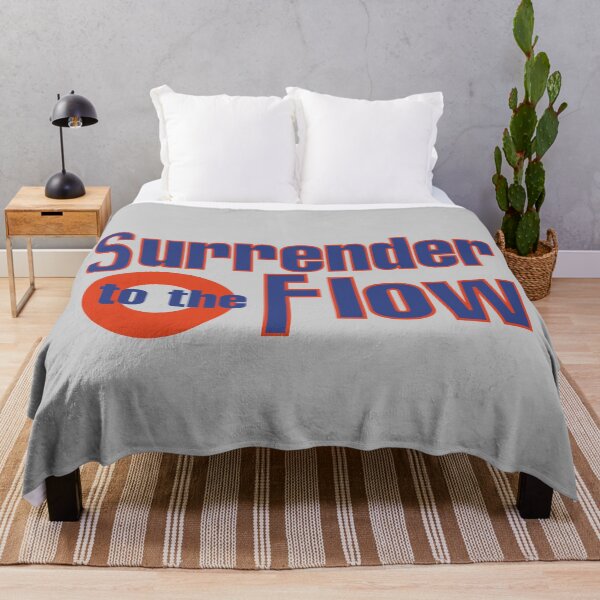Item preview, Surrender to the flow Donut designed and sold by Sleepygirl2010.
