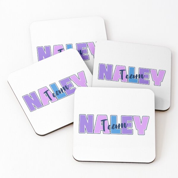 Item preview, Naley Love Story – Nathan & Haley Forever designed and sold by LittleMiddleMomma.