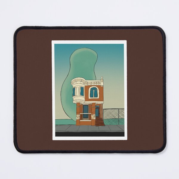 Item preview, Two-story townhouse designed and sold by Antoine Marineau Bélanger.